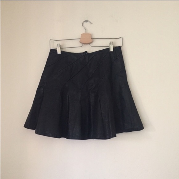 Free People Skirt - Picture 3 of 6